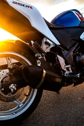 Honda Cbr | Mobile.bg    6