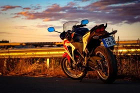 Honda Cbr | Mobile.bg    5