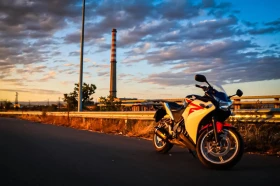 Honda Cbr | Mobile.bg    4