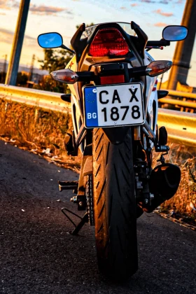 Honda Cbr | Mobile.bg    8