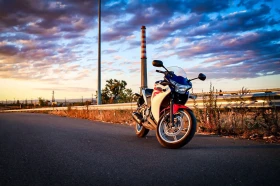 Honda Cbr | Mobile.bg    7
