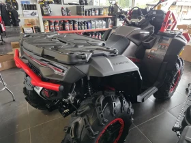Cfmoto CFORCE 1000 MUD -  , 0  | Mobile.bg    10