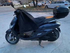 Yamaha MX undefined | Auto.bg — изображение 5