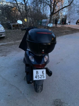 Yamaha MX undefined | Auto.bg — изображение 9