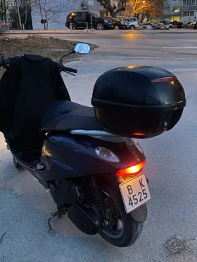 Yamaha MX undefined | Auto.bg — изображение 6