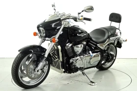 Suzuki Boulevard �90  VL 1500 | Mobile.bg � ����� ������ 4