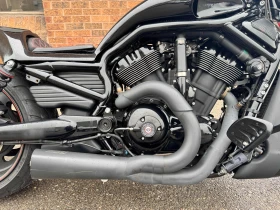 Harley-Davidson CVO Night Rod Special | Auto.bg — изображение 4