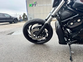 Harley-Davidson CVO Night Rod Special | Auto.bg — изображение 12