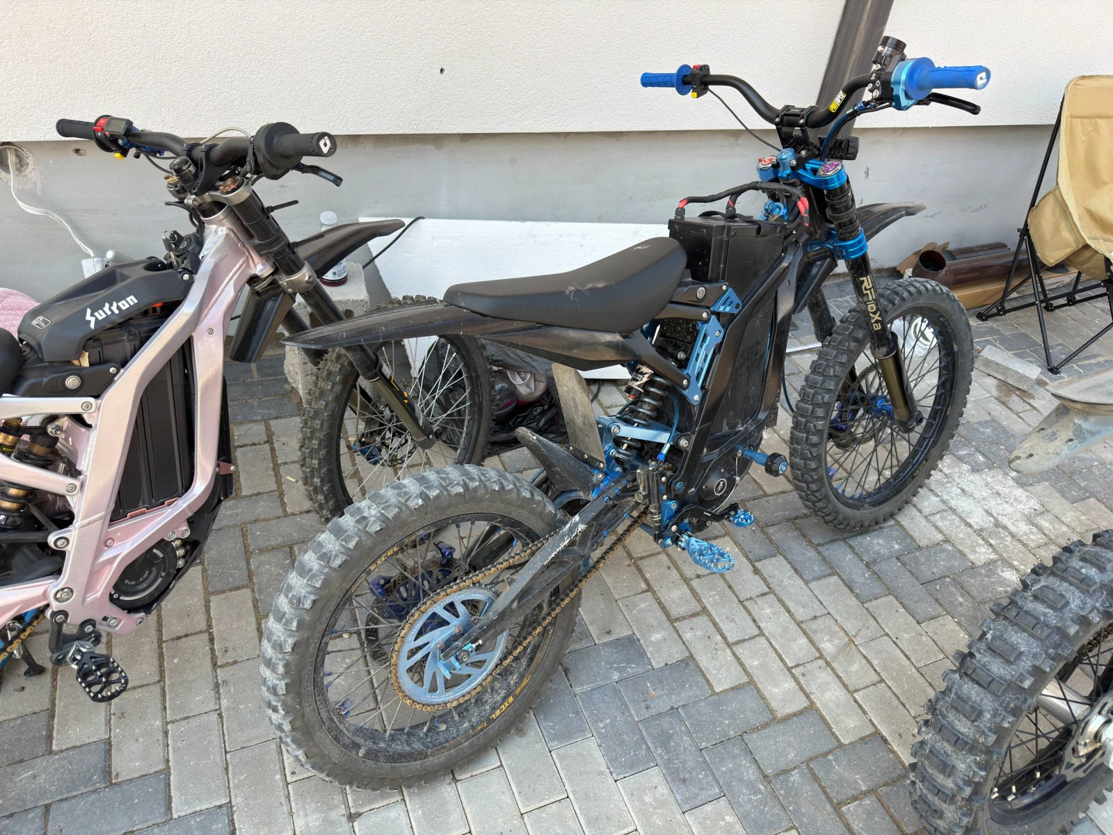 Surron Light Bee Offroad