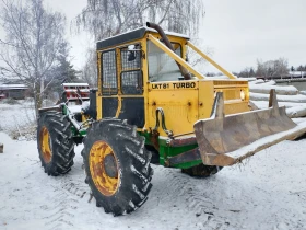 Специализирани машини Машини за дърводобив LKT 81 TURBO, снимка 2