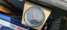 Валяк BOMAG BW 120 AD-3, снимка 5