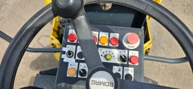 Валяк BOMAG BW 120 AD-3, снимка 11