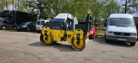 Валяк BOMAG BW 120 AD-3, снимка 7