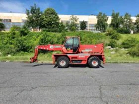       Merlo ROTO 40.25 MCSS  4x4x4