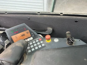 Мотокар Jungheinrich, снимка 14