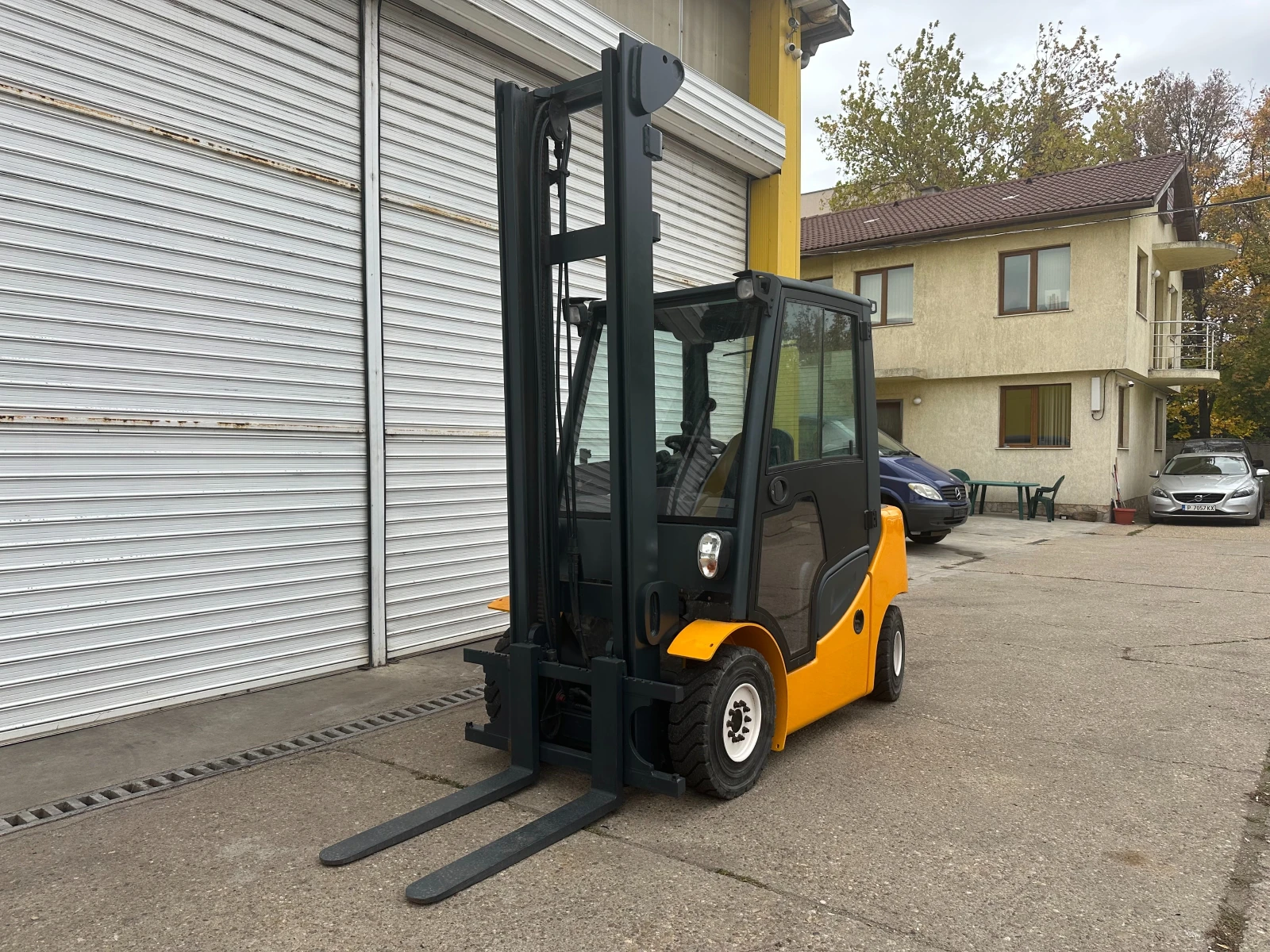  Jungheinrich | Mobile.bg   1