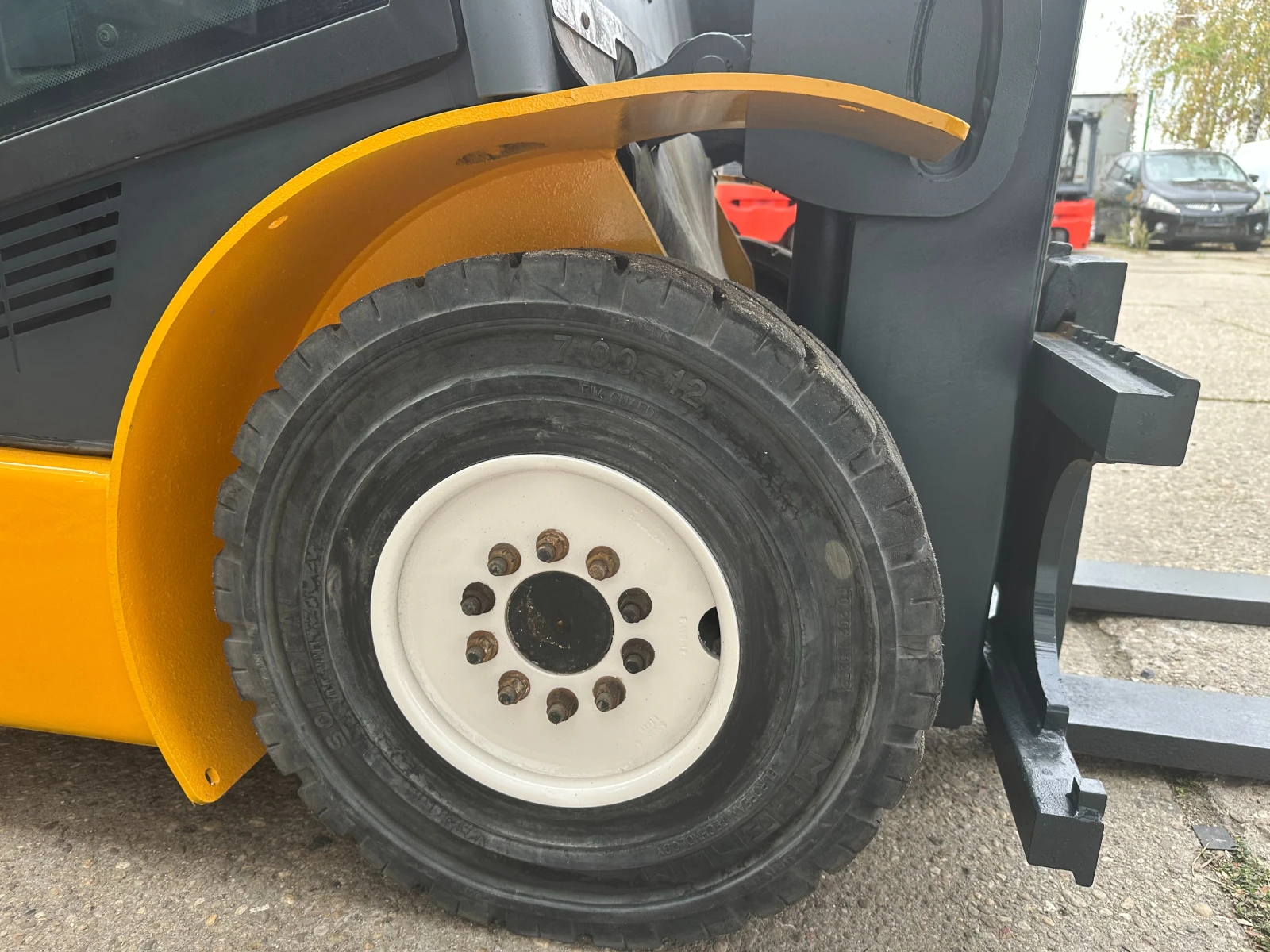  Jungheinrich | Mobile.bg   10