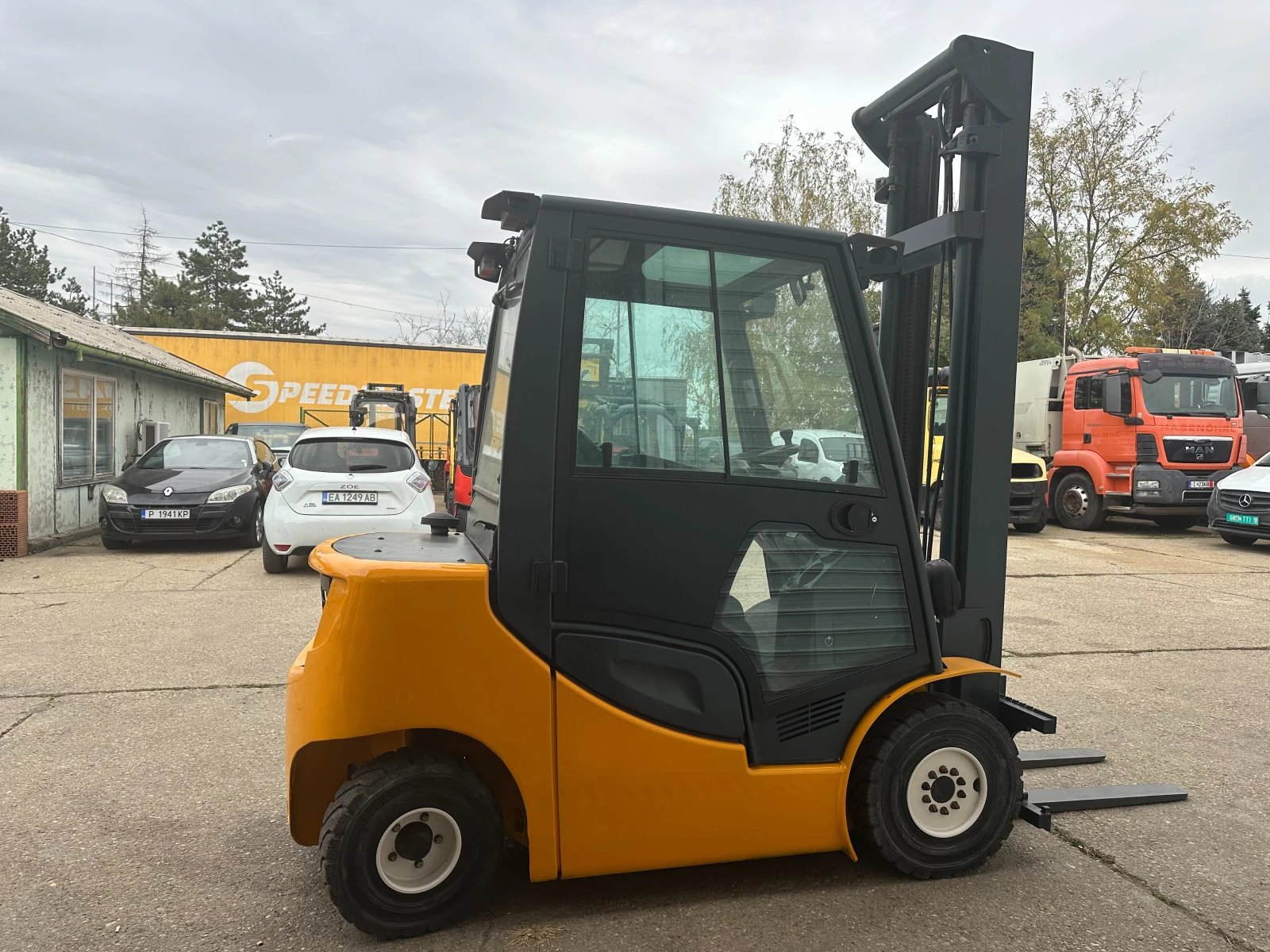  Jungheinrich | Mobile.bg   6