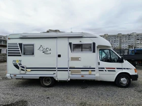 Кемпер Ford 2.5TDI/КЛИМА/NAVI, снимка 4