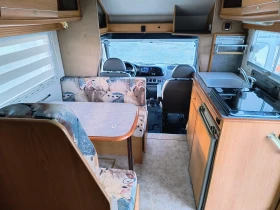 Кемпер Ford 2.5TDI/КЛИМА/NAVI, снимка 7