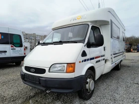 Кемпер Ford 2.5TDI/КЛИМА/NAVI, снимка 1