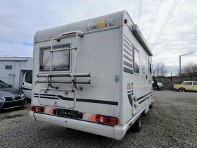 Кемпер Ford 2.5TDI/КЛИМА/NAVI, снимка 5