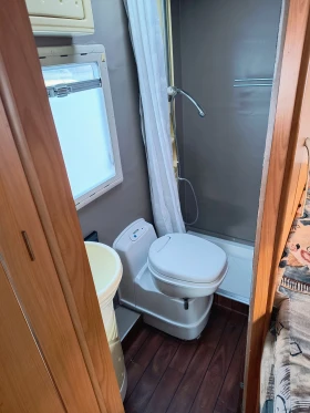 Кемпер Ford 2.5TDI/КЛИМА/NAVI, снимка 10