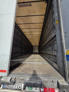 Полуремарке Schmitz Varios - 2бр, снимка 4