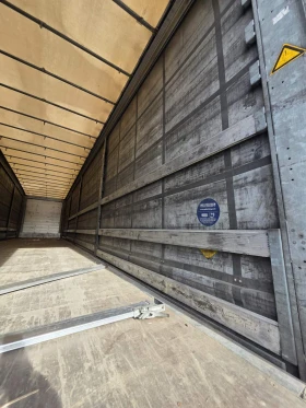 Полуремарке Schmitz Varios - 2бр, снимка 5