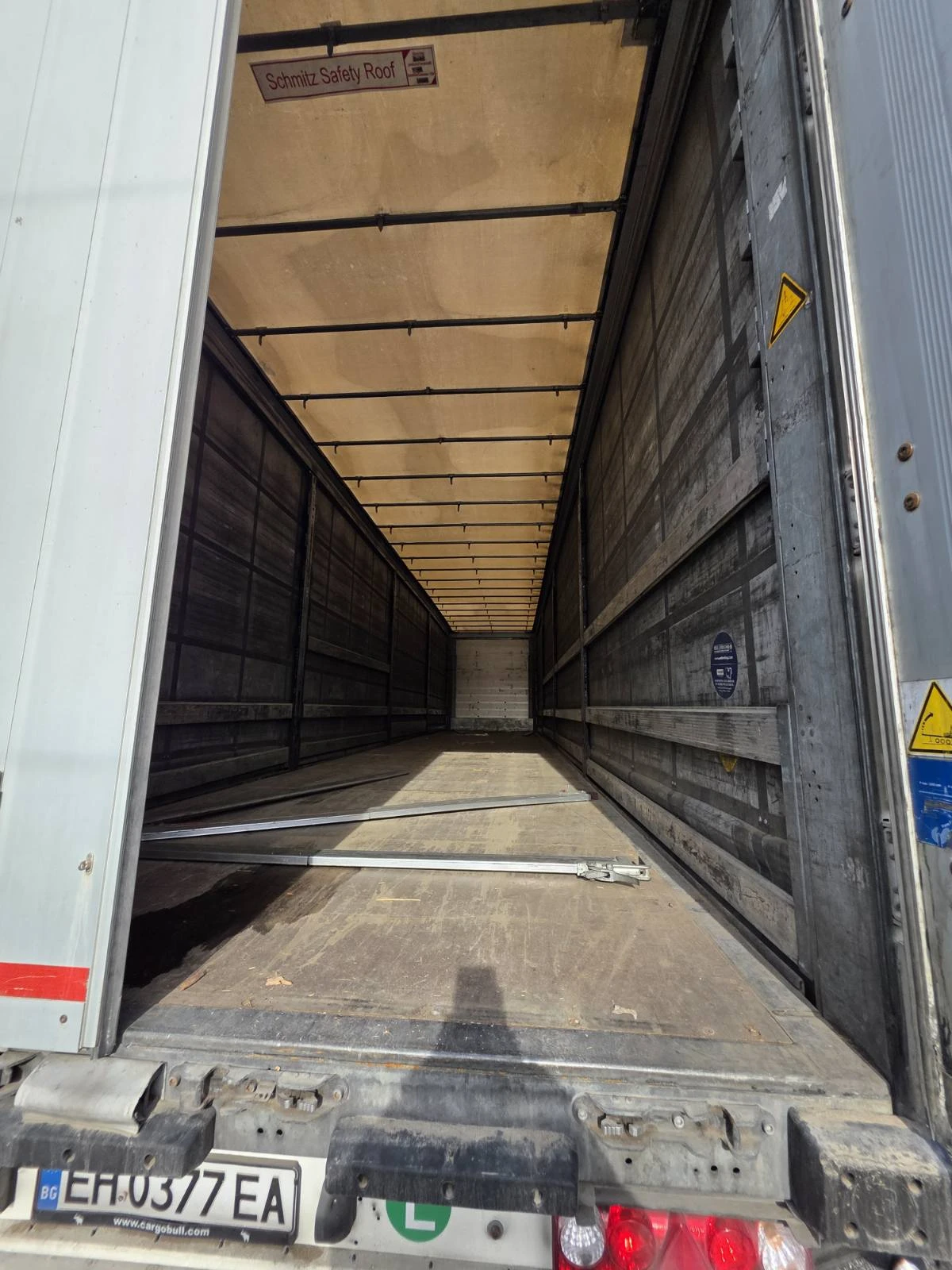 ����������� Schmitz Varios - 2�� | Mobile.bg � ����������� 4