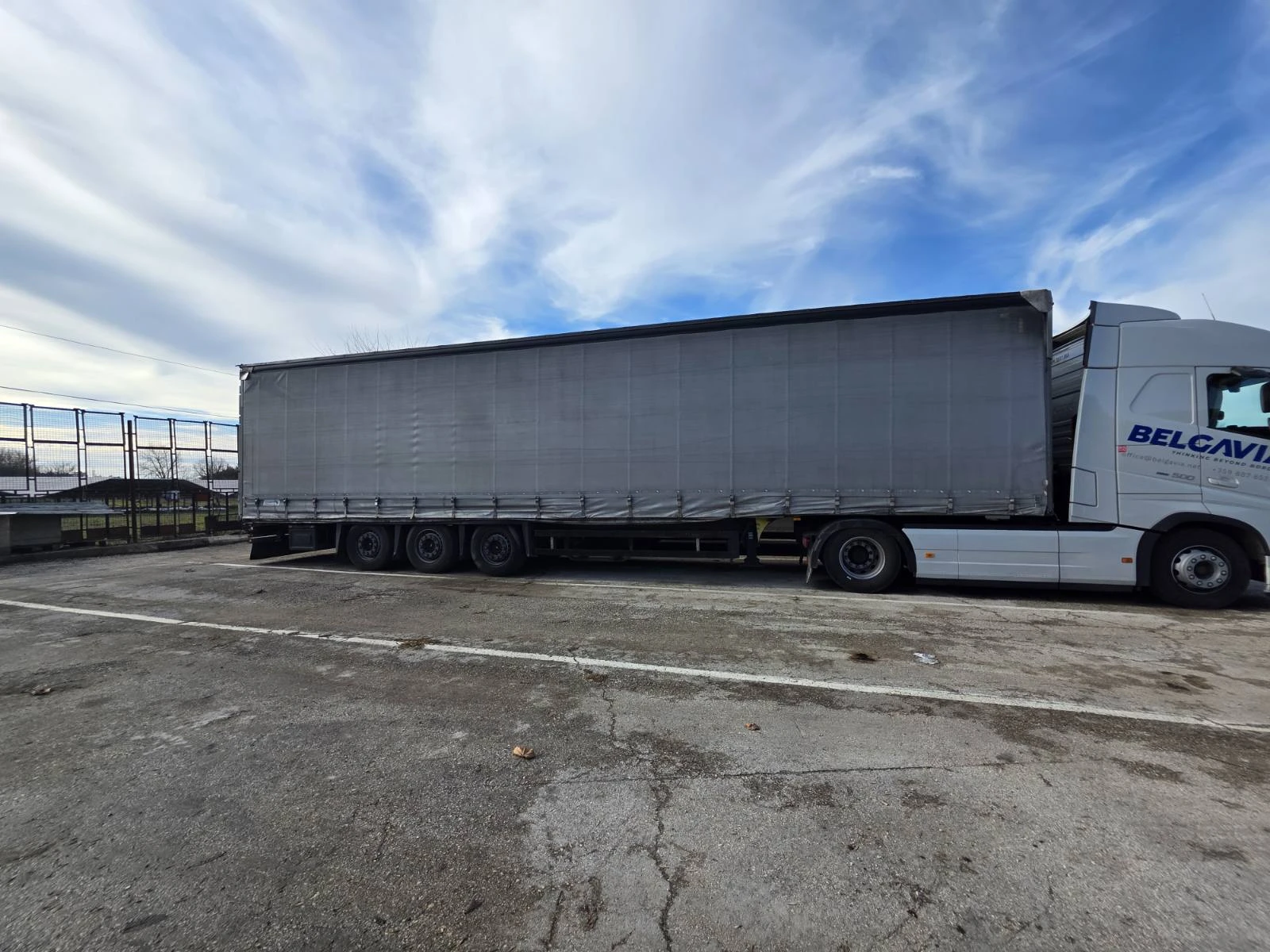 ����������� Schmitz Varios - 2�� | Mobile.bg � ����������� 1