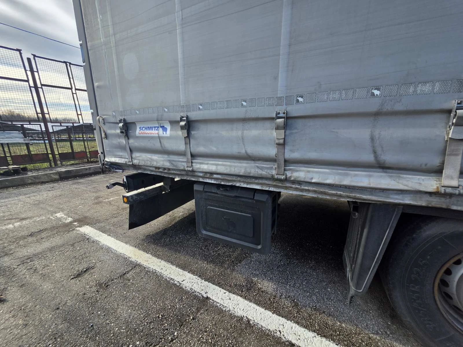 ����������� Schmitz Varios - 2�� | Mobile.bg � ����������� 9