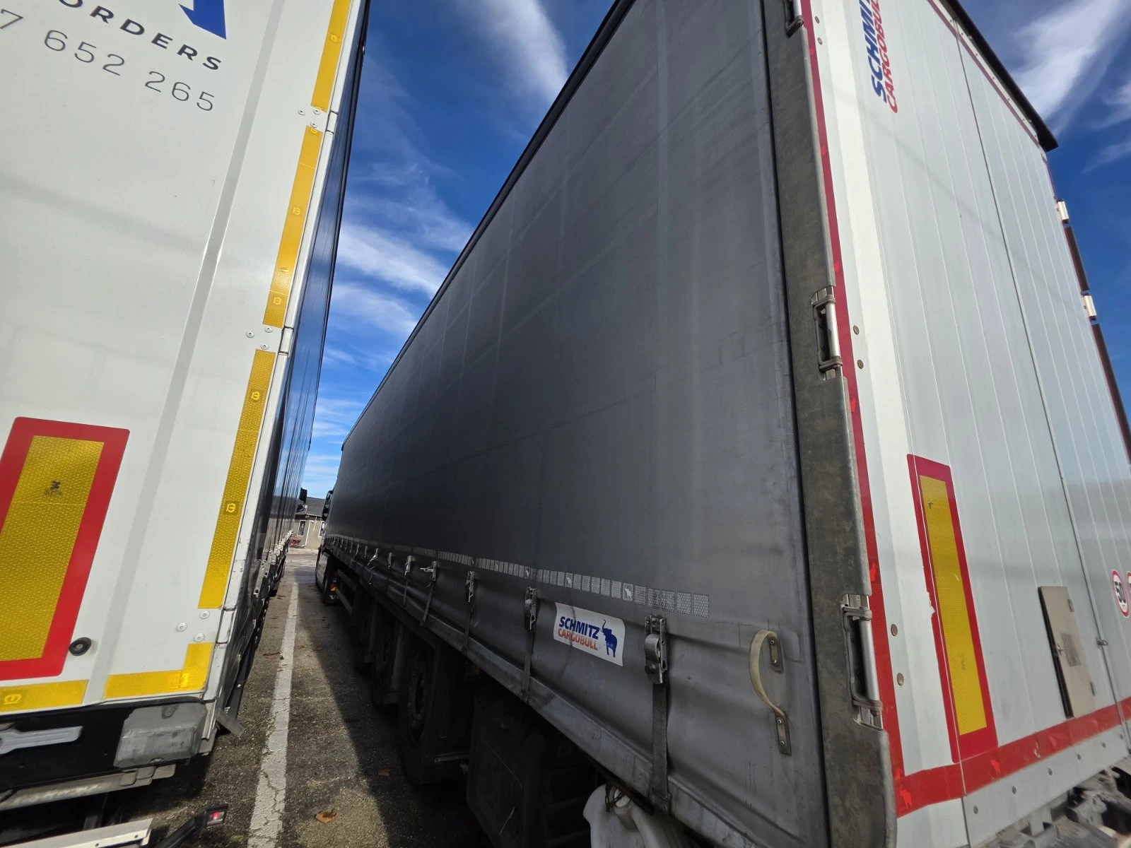 ����������� Schmitz Varios - 2�� | Mobile.bg � ����������� 8