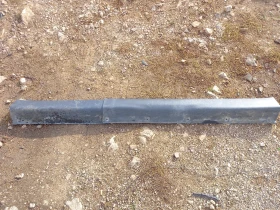 Праг външен десен Санг Йонг Актион,Екшън 