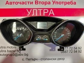 F1ET-10849-BAL  F1ET10849BAL Километраж за Ford Focus 1.0i  2016г. VPFMGF-10849-BAD