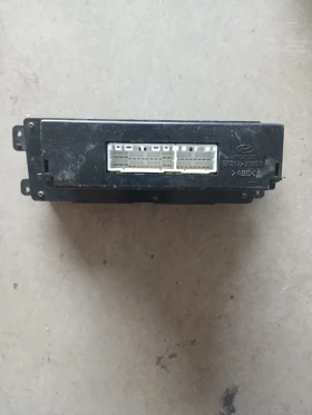 972XX-H1600 ���������� ����������� Hundai Terracan | Mobile.bg � ����� ������ 2