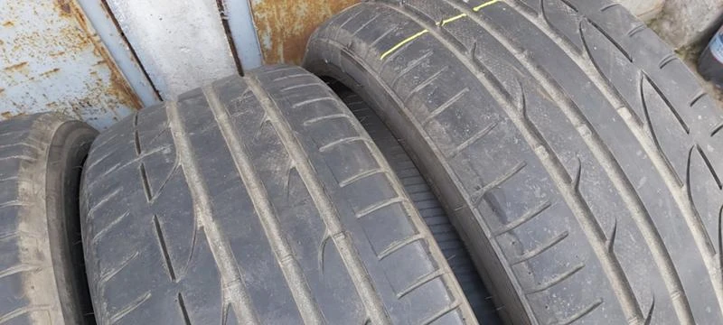 Гуми Летни 225/40R18, снимка 3 - Гуми и джанти - 32915969