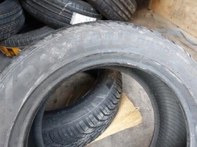 Гуми Летни 215/55R16, снимка 3 - Гуми и джанти - 42848469