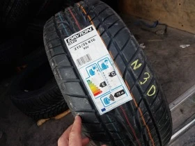 Гуми Летни 215/55R16, снимка 1 - Гуми и джанти - 42848469