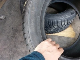 Гуми Летни 215/55R16, снимка 5 - Гуми и джанти - 42848469