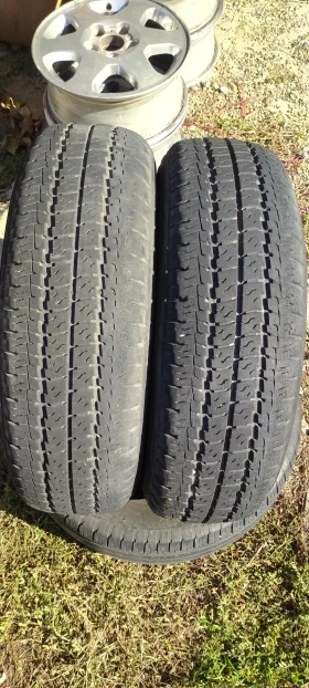      195/70R15