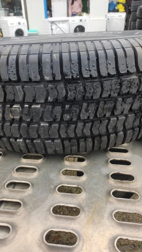 Гуми Всесезонни 275/70R16, снимка 1 - Гуми и джанти - 49550957