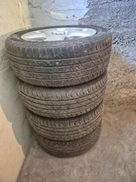    205/55R16  Opel Vectra | Mobile.bg    2