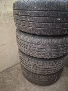    205/55R16  Opel Vectra | Mobile.bg    5