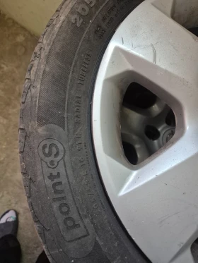    205/55R16  Opel Vectra | Mobile.bg    3