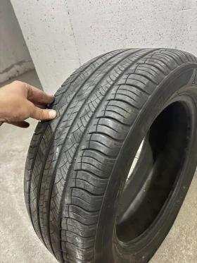 235/55R17 | Mobile.bg    2