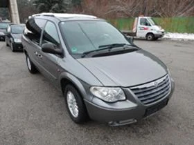 Chrysler Gr.voyager 2.8 Transformers Long, снимка 1