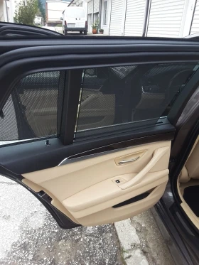 BMW 520, снимка 10