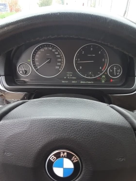 BMW 520, снимка 7
