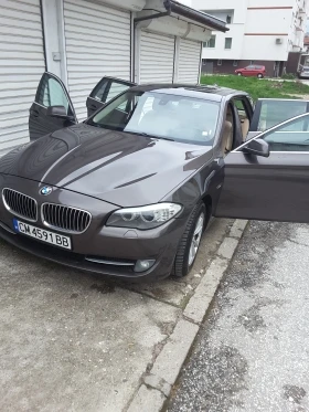 BMW 520, снимка 1